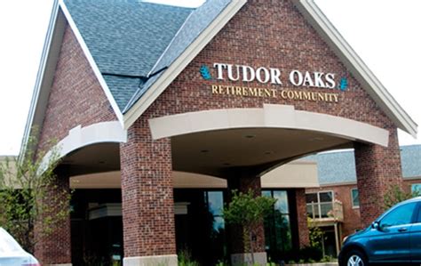 Tudor Oaks Health Center Nursing Home in Muskego, WI